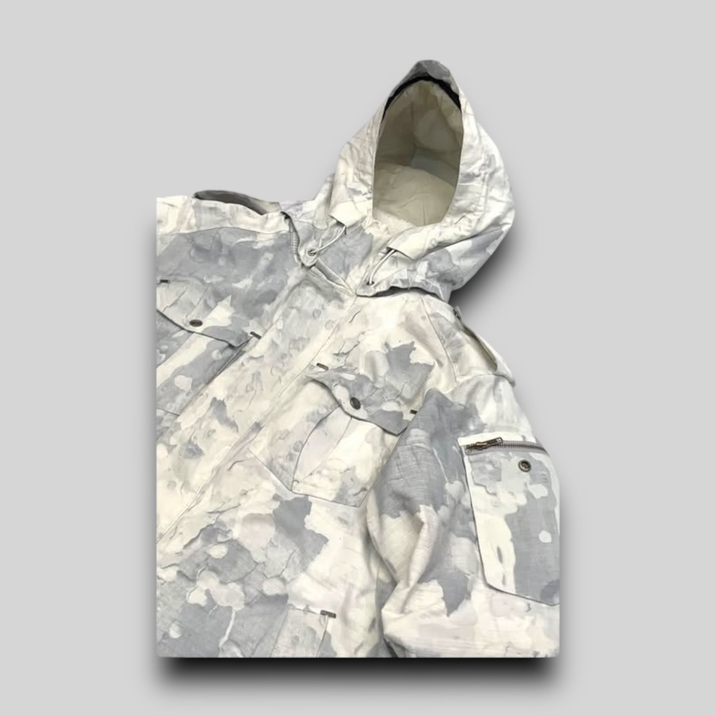 Snow White Camo