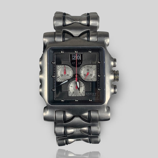 Minute Machine Black