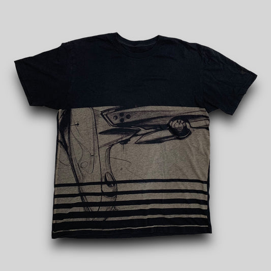Camiseta Oakley