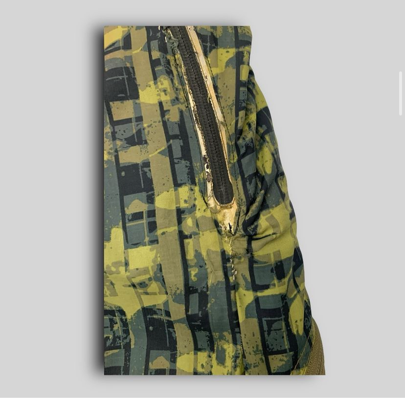 Calça Snow Oakley