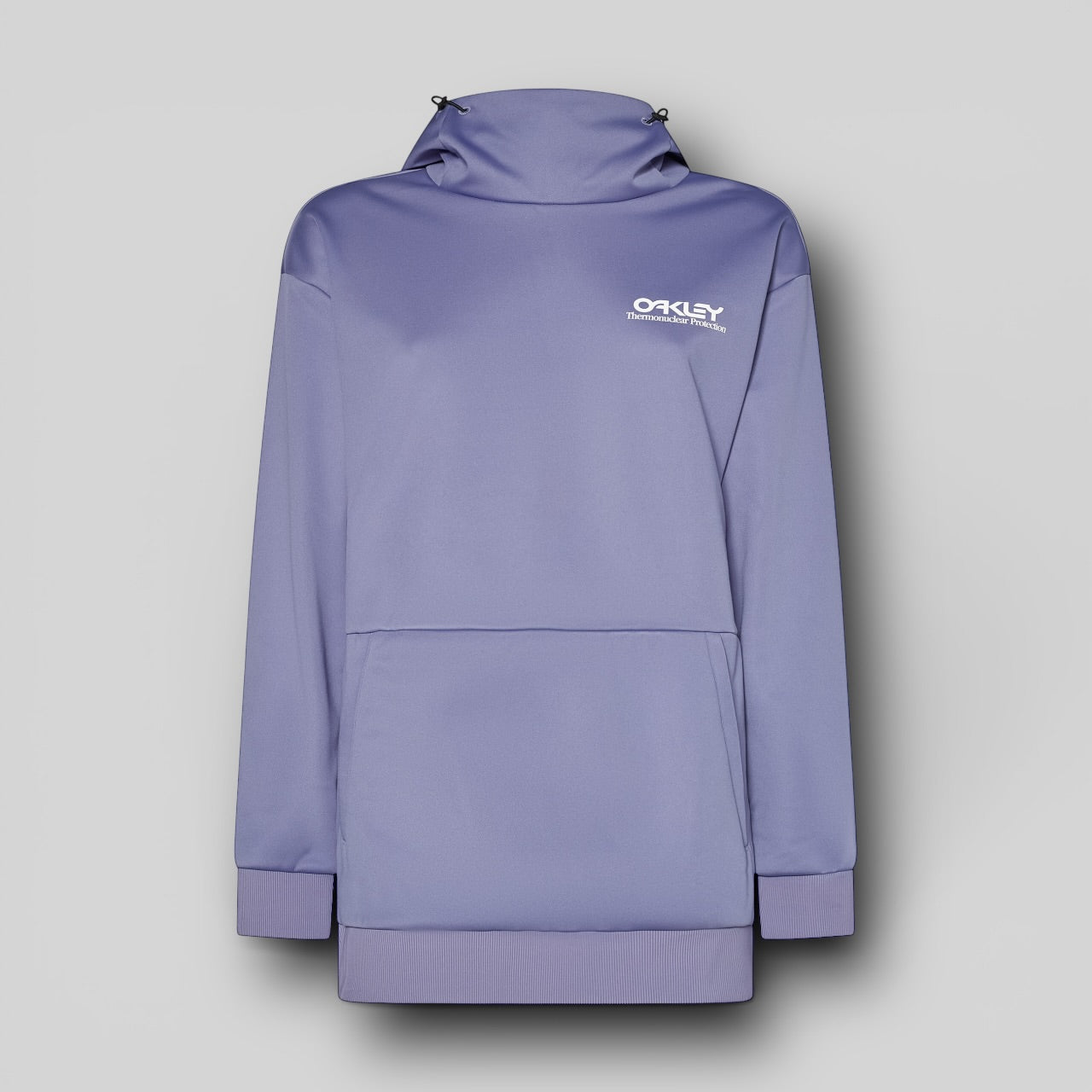 Moletom Softshell Hood