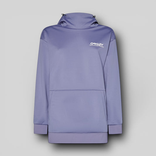 Moletom Softshell Hood