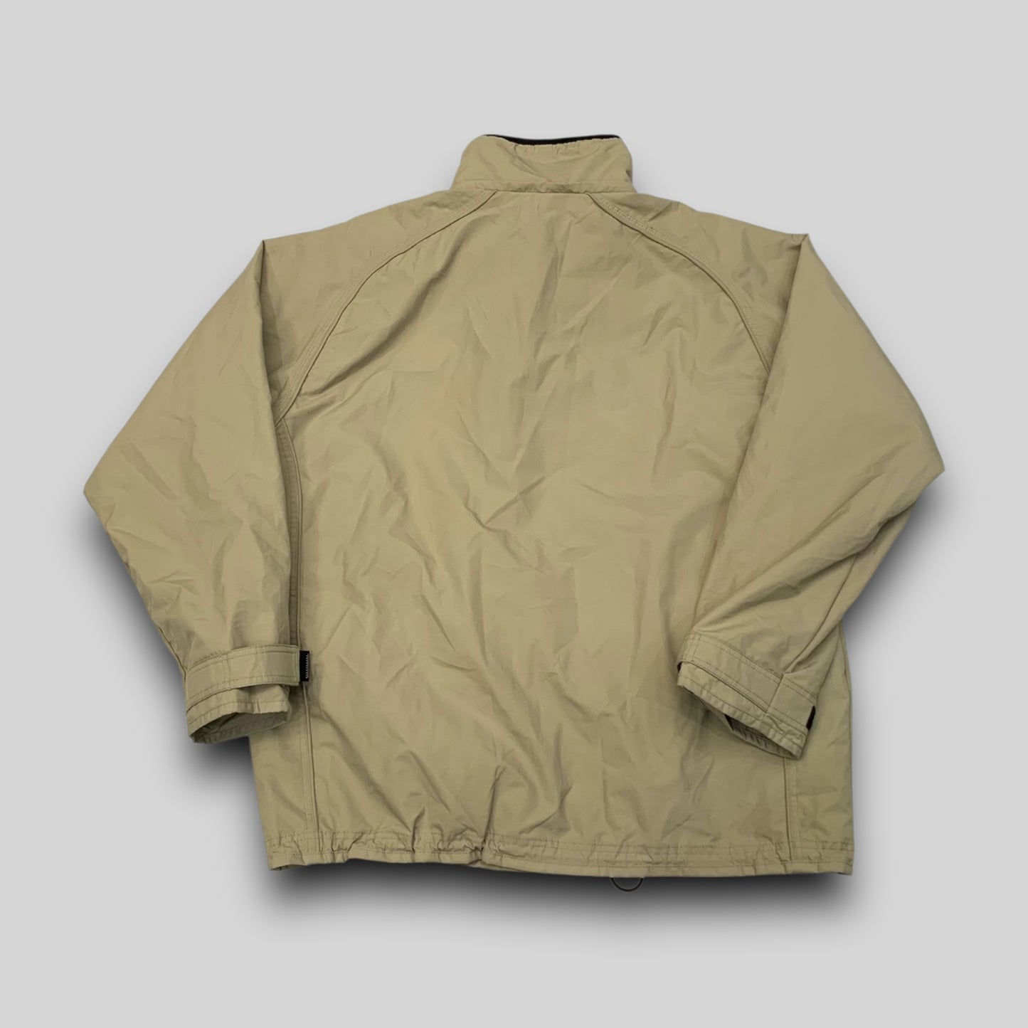 Conjunto Snow Static