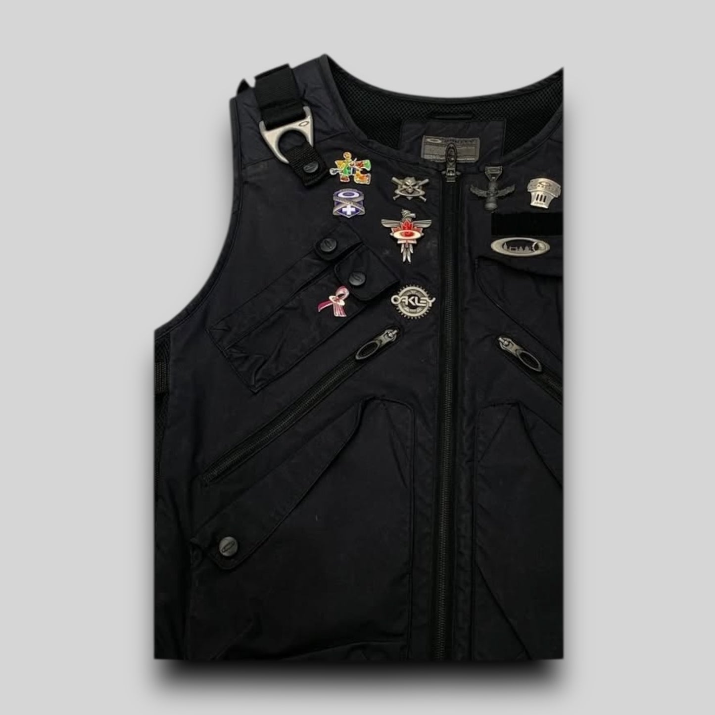 Colete Ap Vest