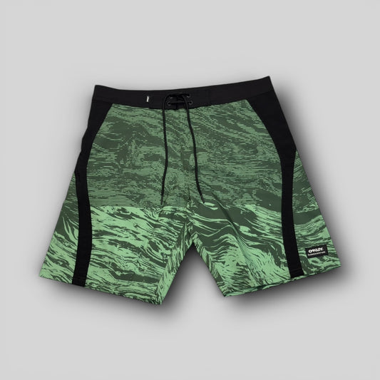 Boardshort Fresh Mint