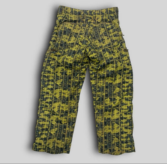 Calça Snow Oakley
