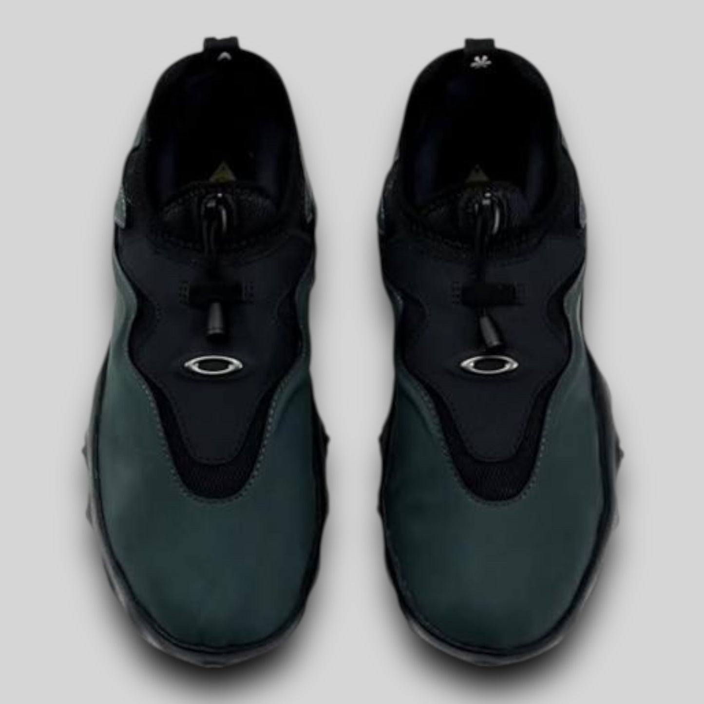 Tênis Oakley Teeth Slip On Og x Piet