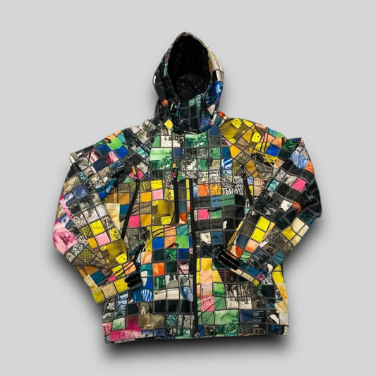 Snow Pixel