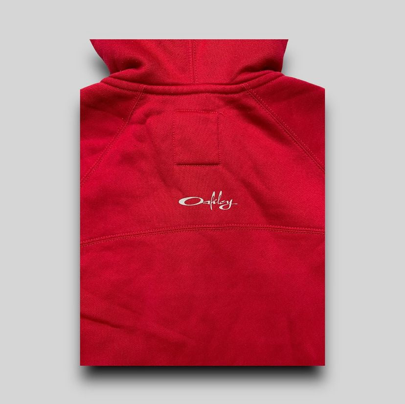 Blusa Oakley