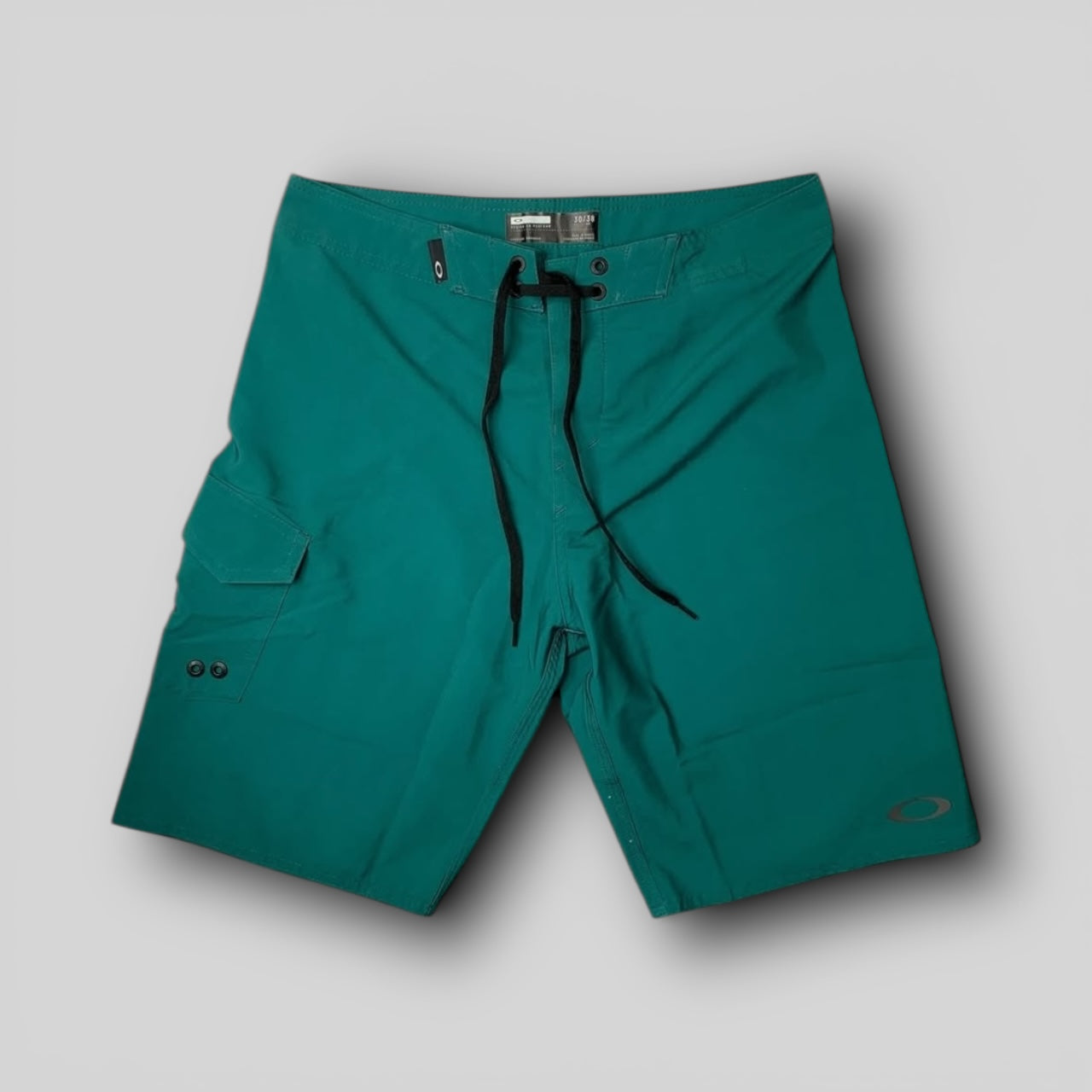 Boardshort Surf Green