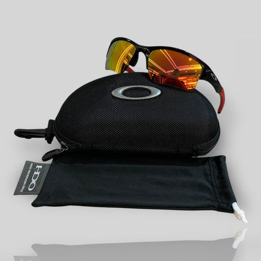 Quartel Jacket 1.0