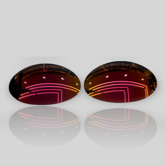 Prizm Field (Romeo 1)