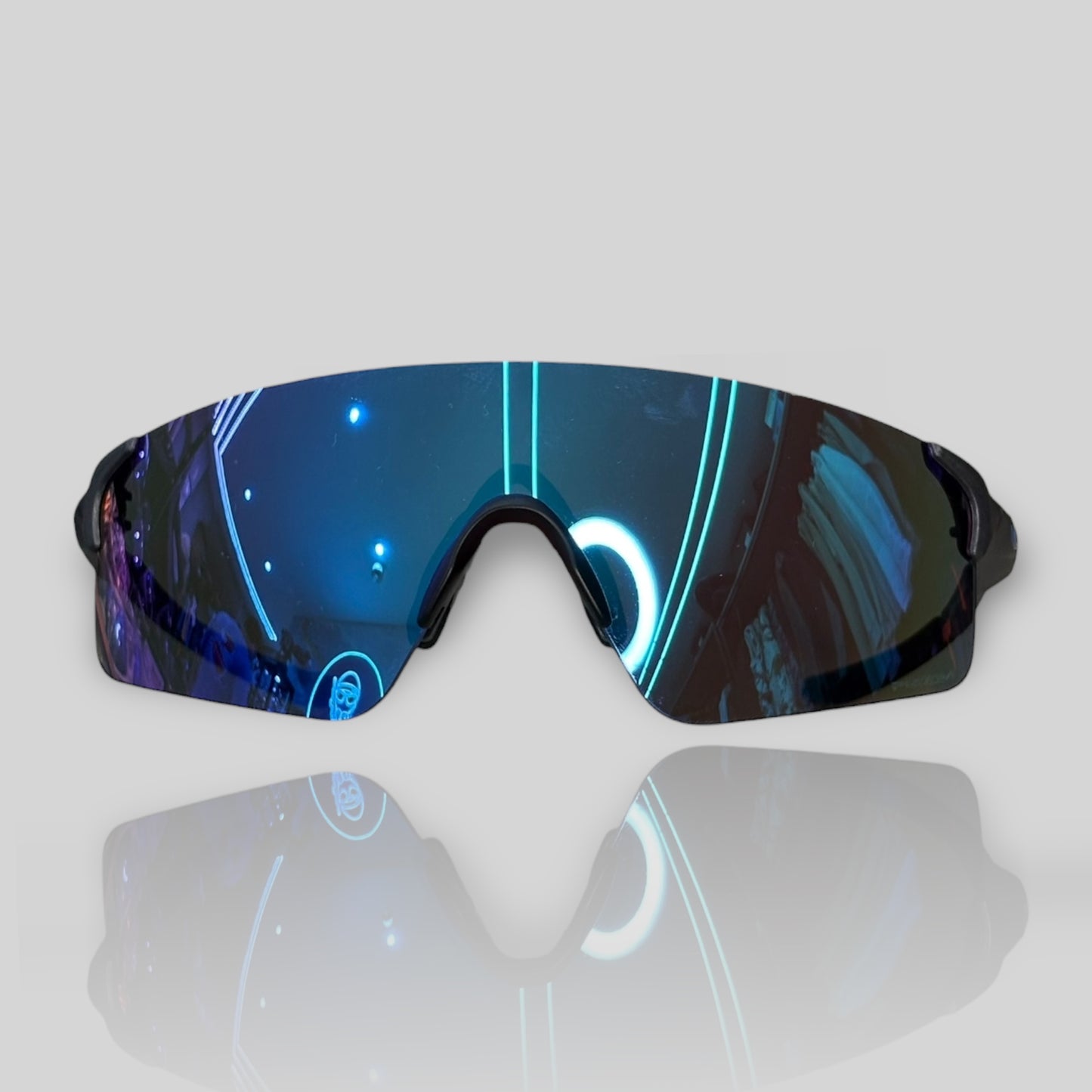 Ev Zero Blades