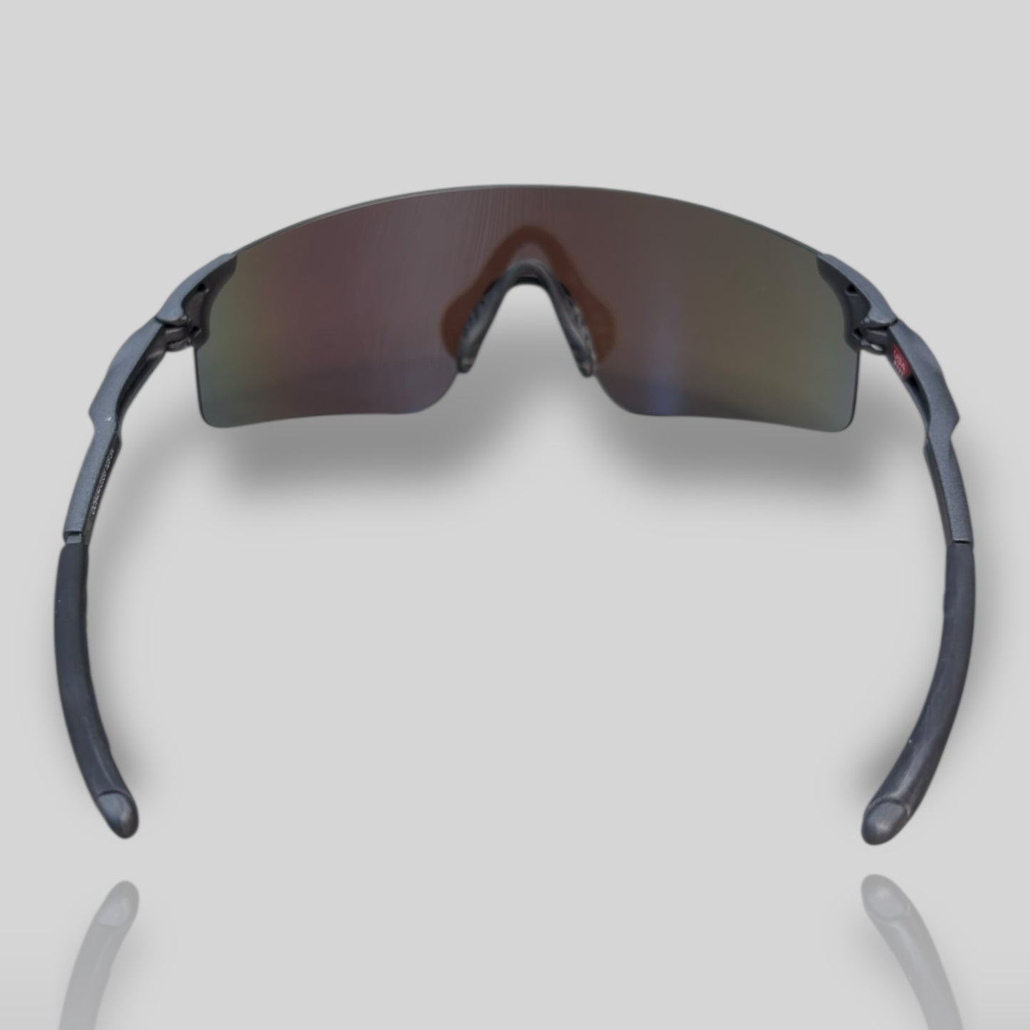 Ev Zero Blades