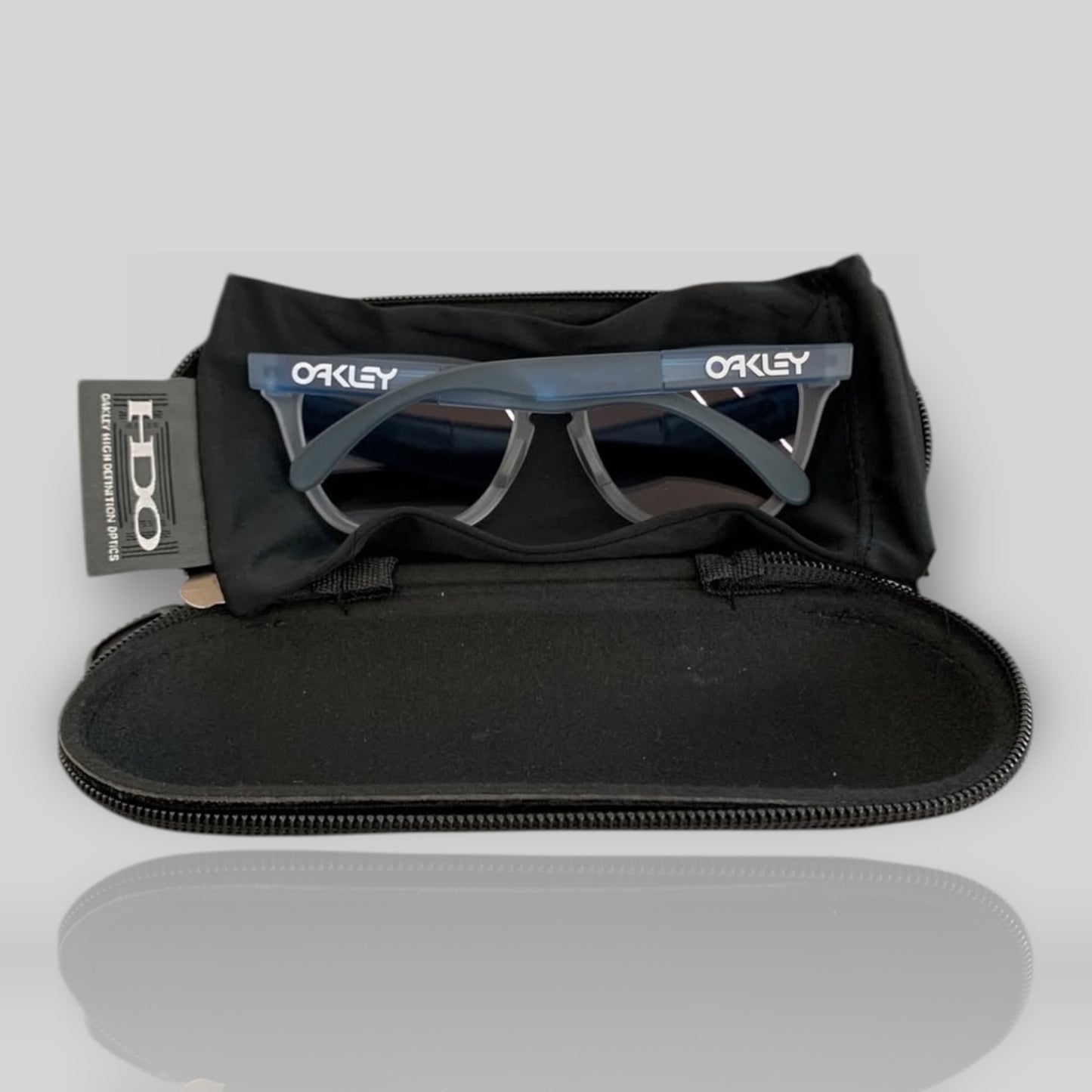Óculos Oakley Frogskins