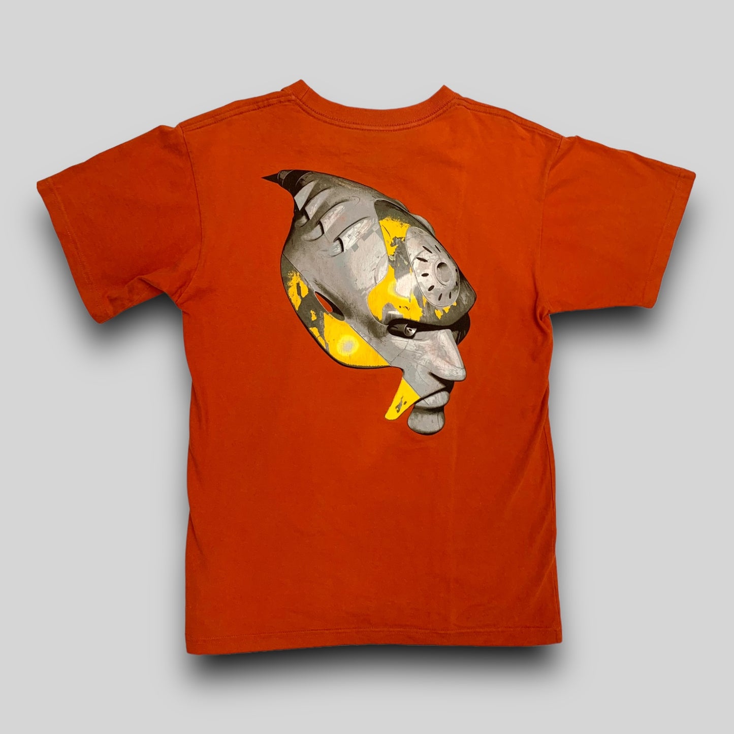 Camiseta Oakley  Bob Head