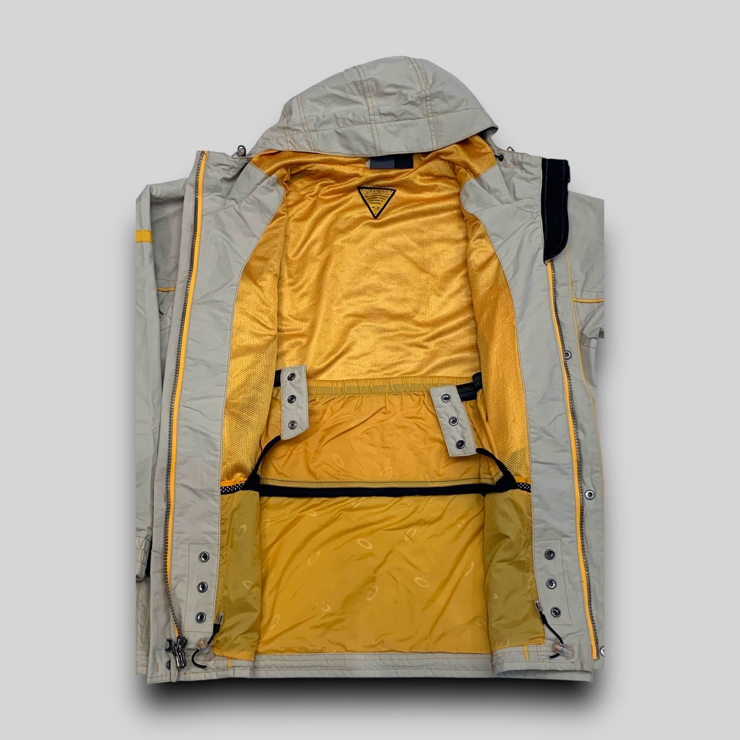 Conjunto Snow Software