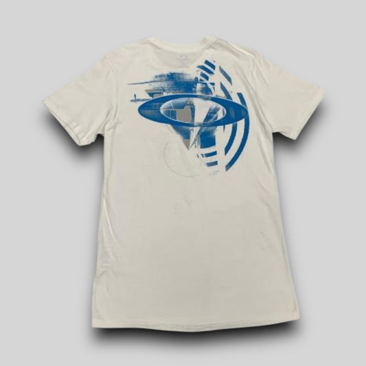 Camiseta Oakley Wrecker Tee