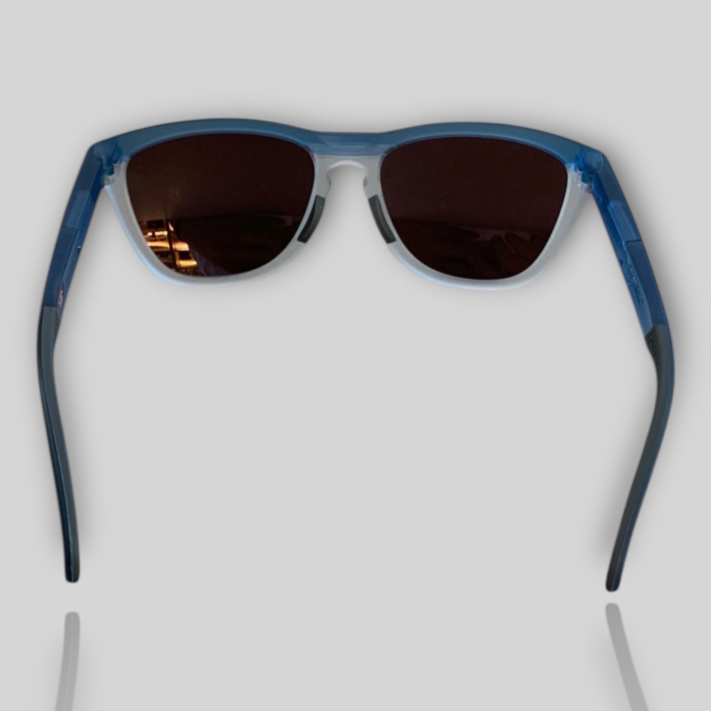 Frogskins Range