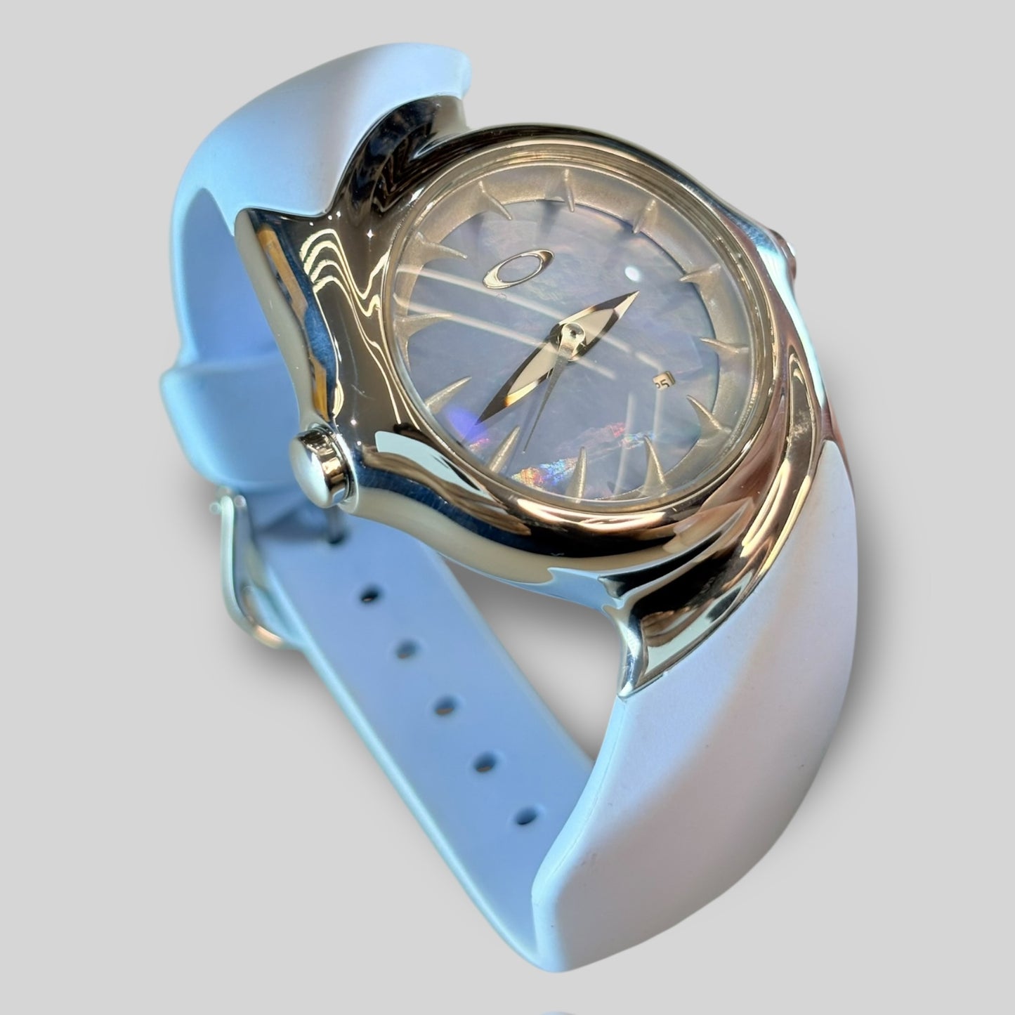 Crush 2.5 Mop Powder Blue