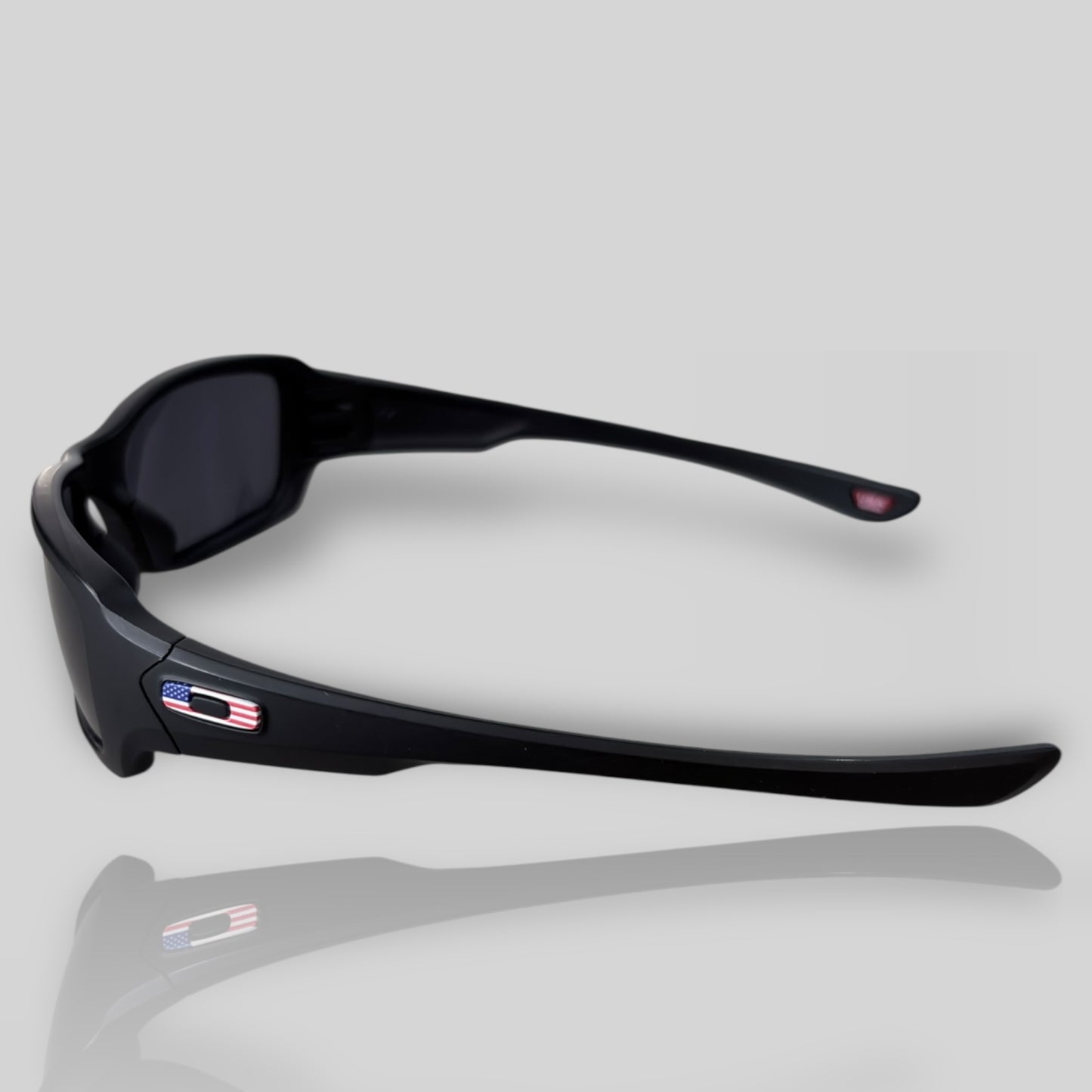 Five Squared Polished