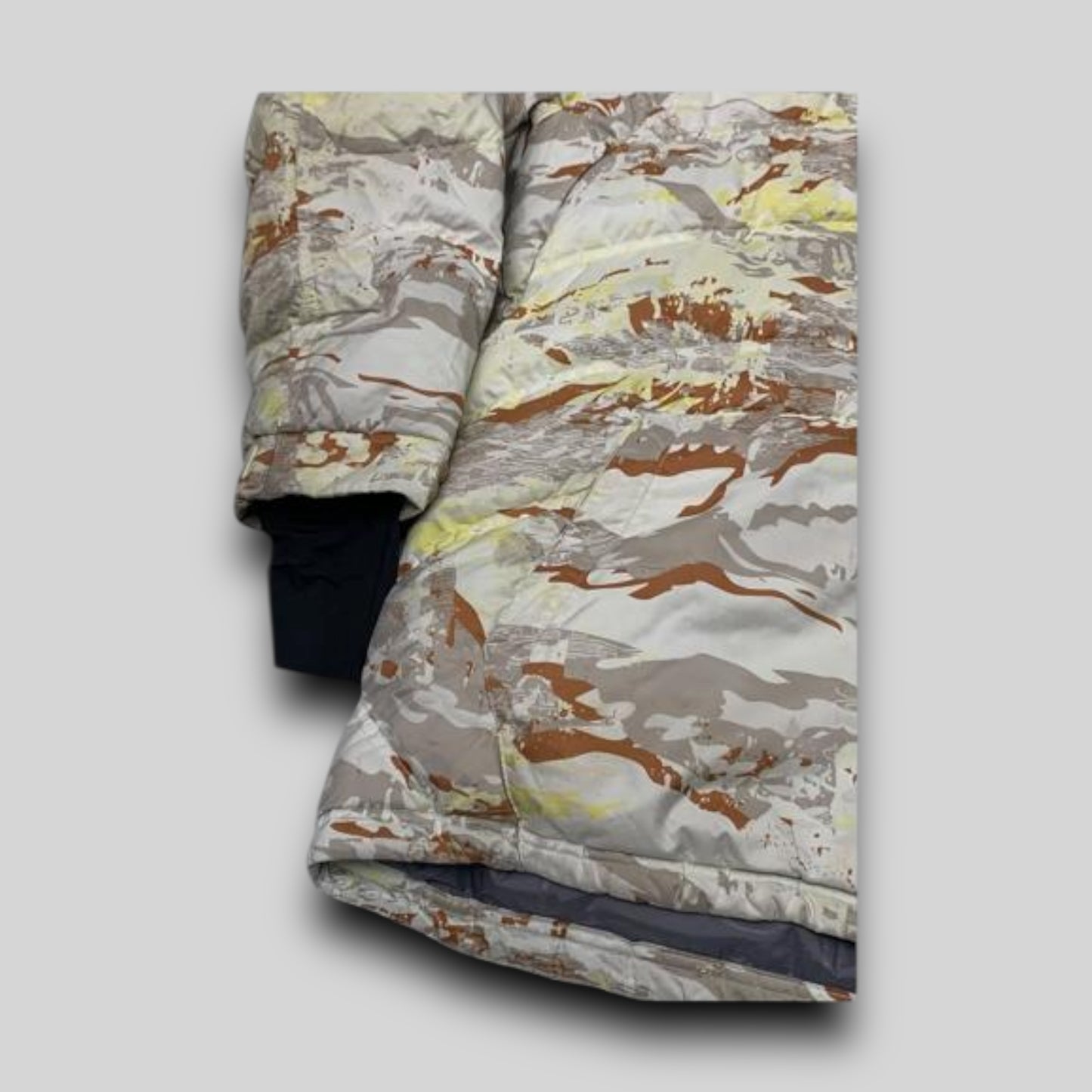 Jaqueta Snow Oakley Desert