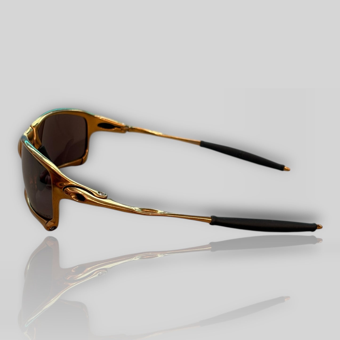 X Squared Gold Limited