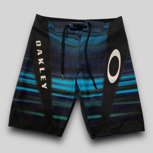 Bermuda Oakley