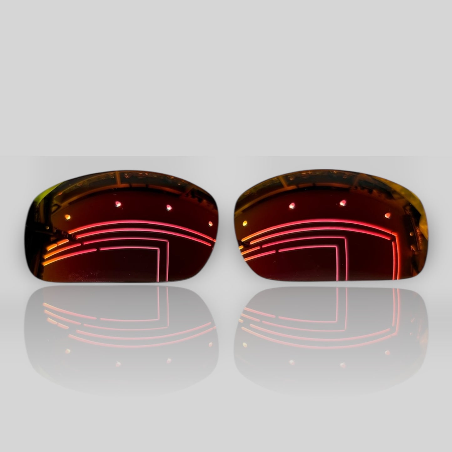 Prizm Field (X Squared)￼