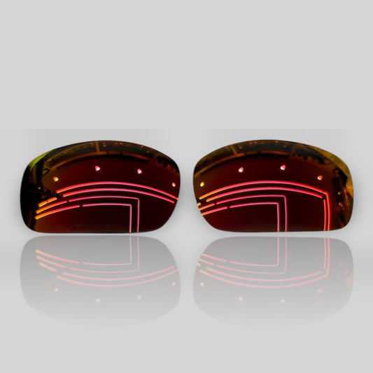 Prizm Field (X Squared)￼