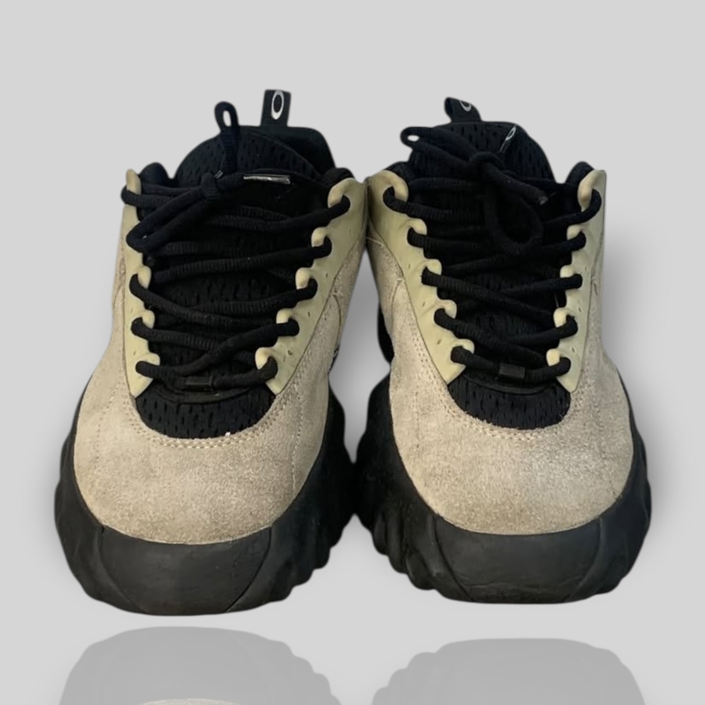 Chop Saw Factory Team