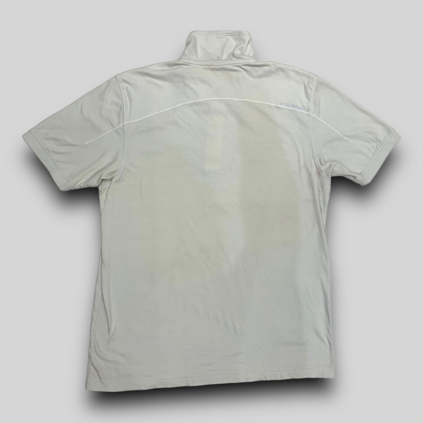 Camiseta Oakley Polo Gascan