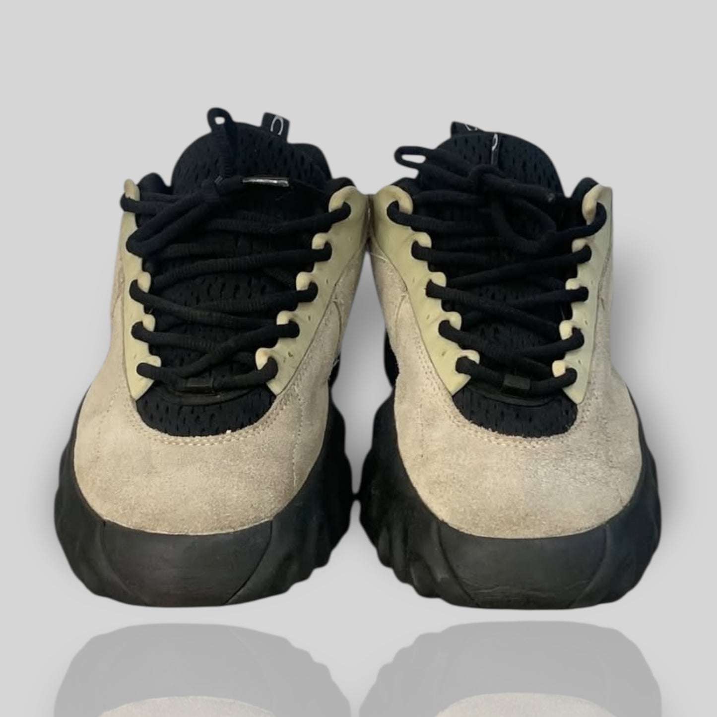 Chop Saw Factory Team