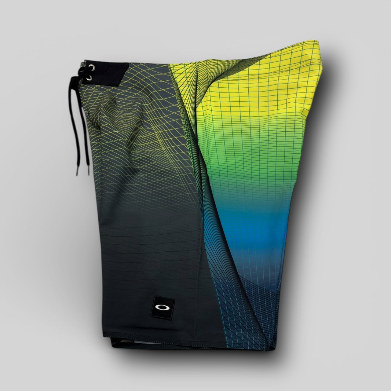 Boardshort Mod Geometric