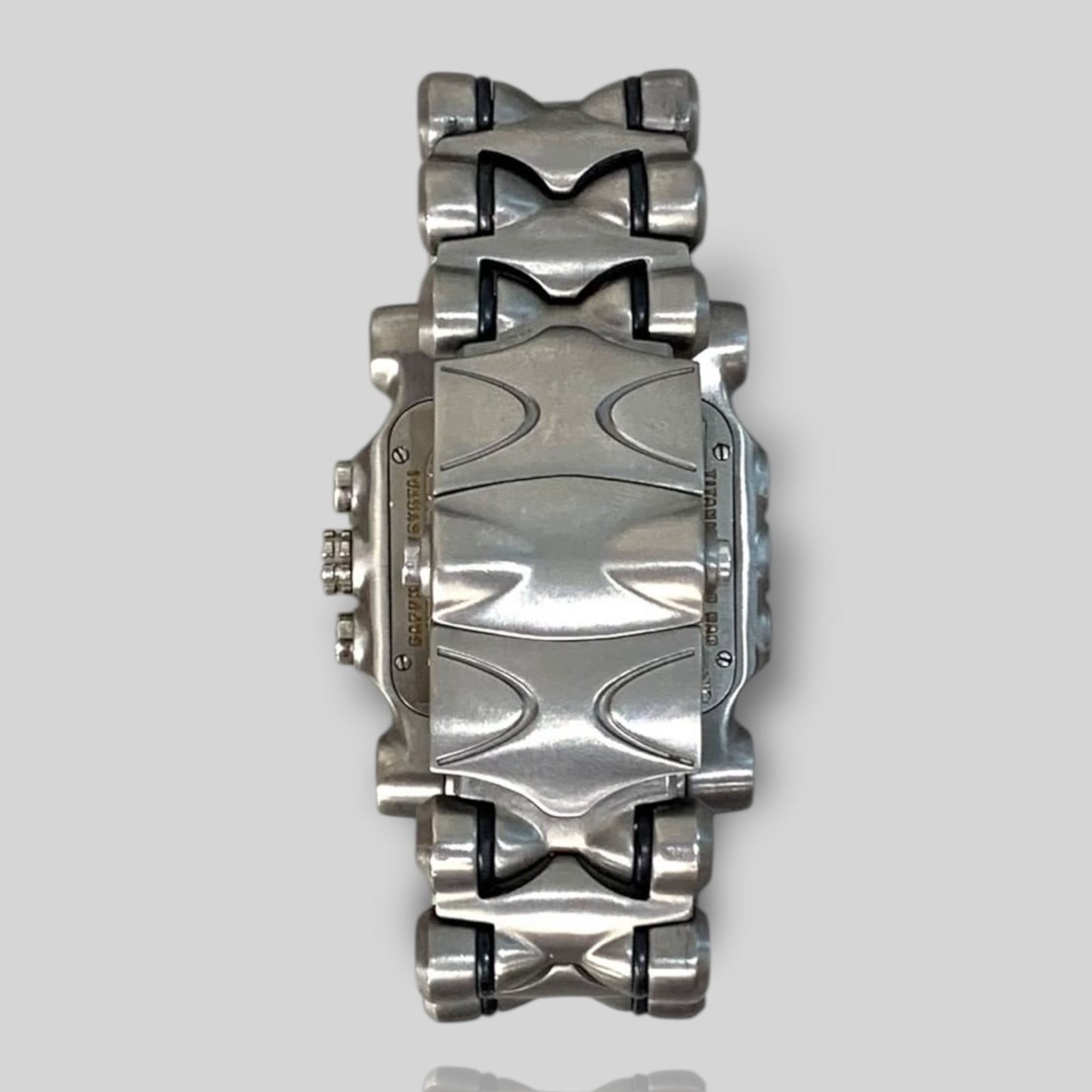 Minute Silver