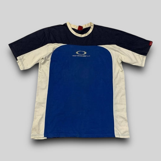 Camiseta Oakley Icon.