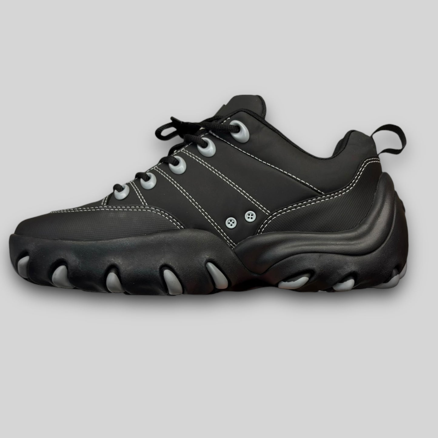 Airstrip Black/Grey