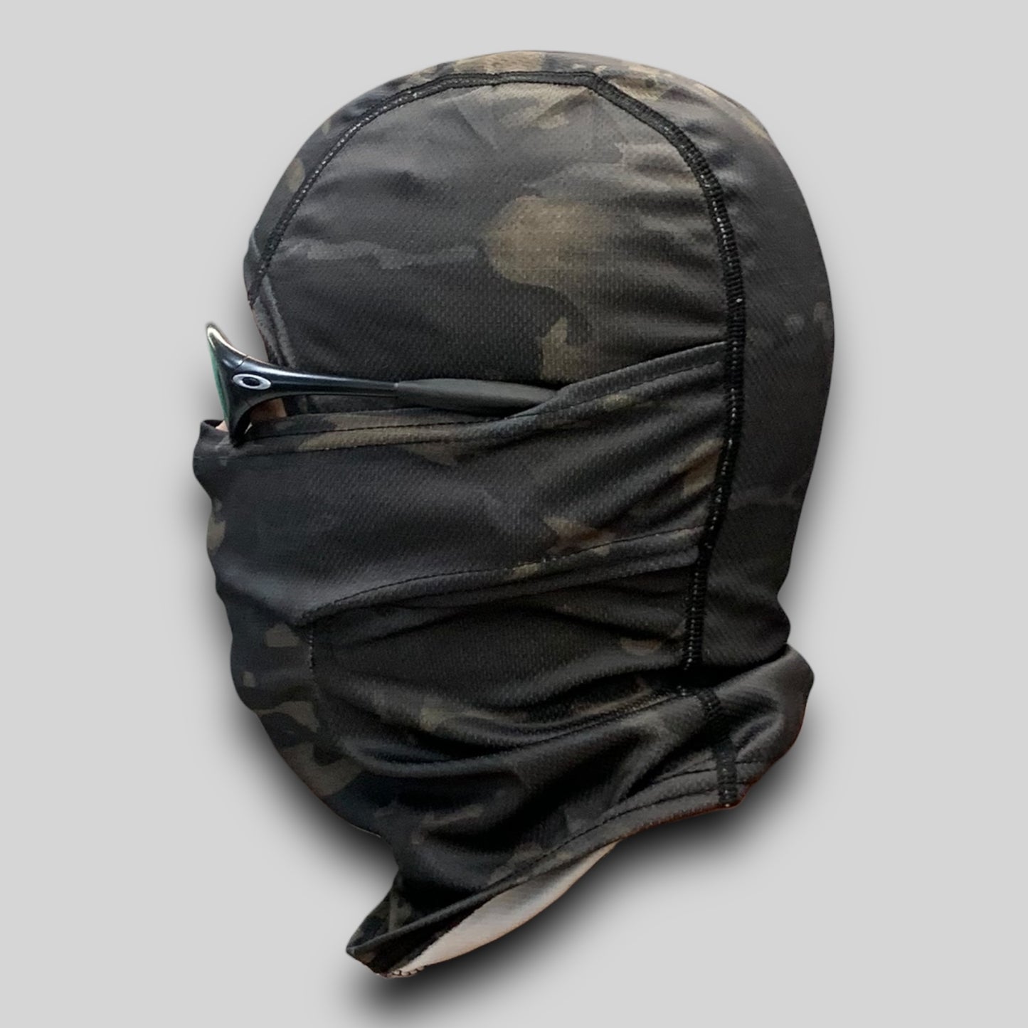 Balaclava Nigth Camu (Custon)