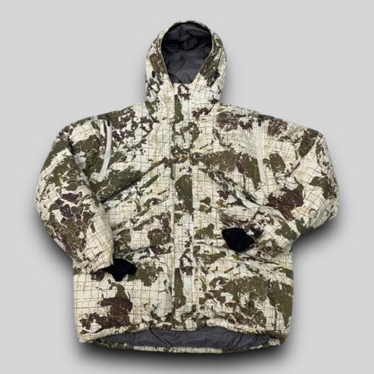 Jaqueta Snow Oakley Atlas