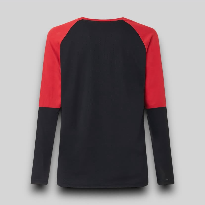 Camiseta Factory Pilot