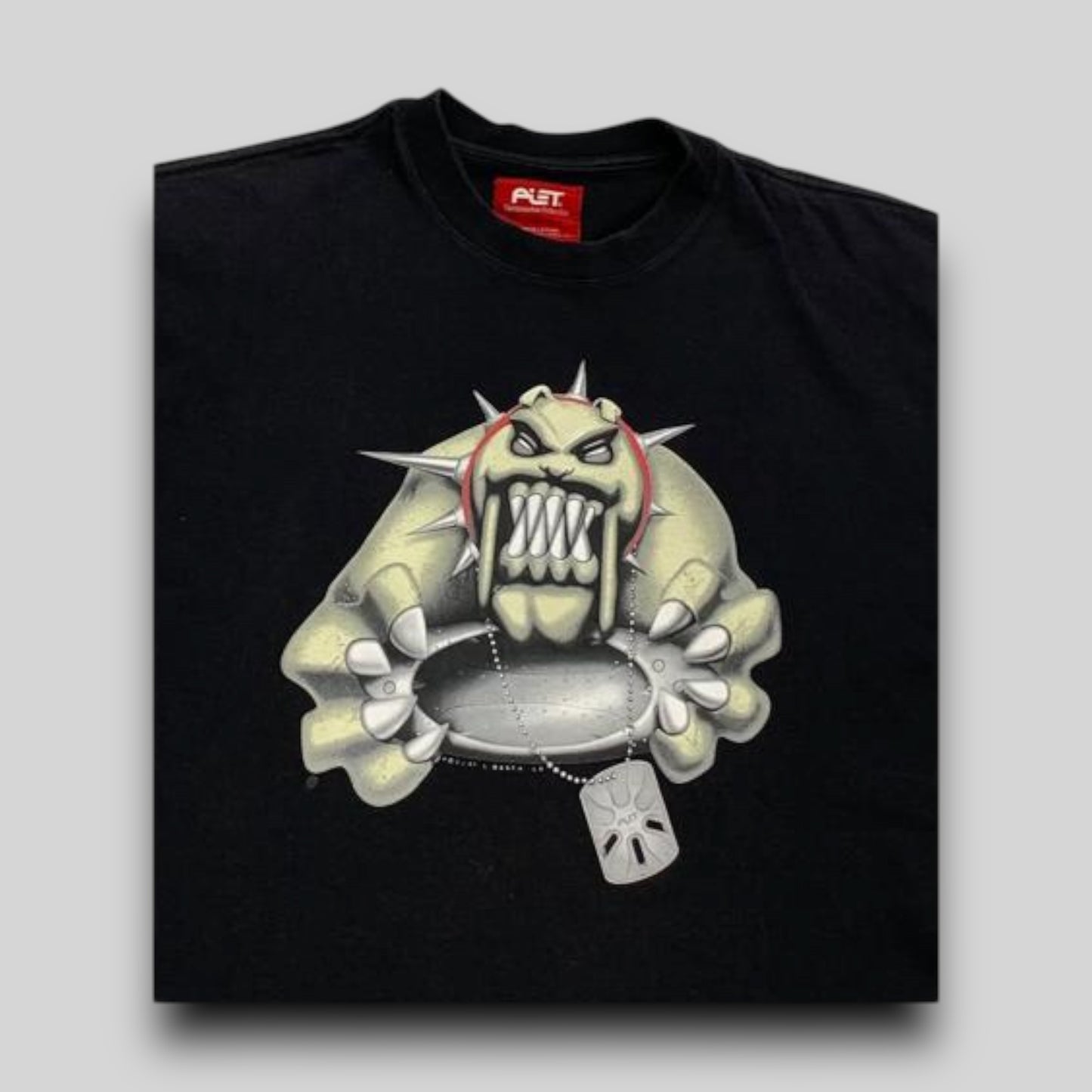 Camiseta Oakley Monster Dog