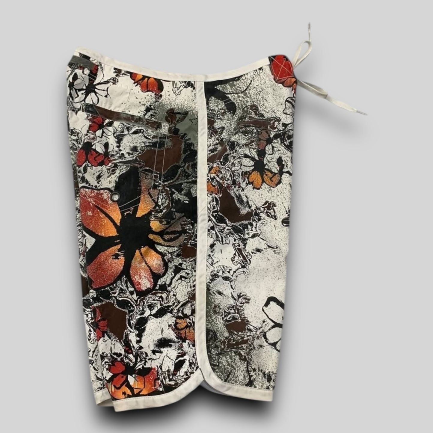 Bermuda Oakley Floral