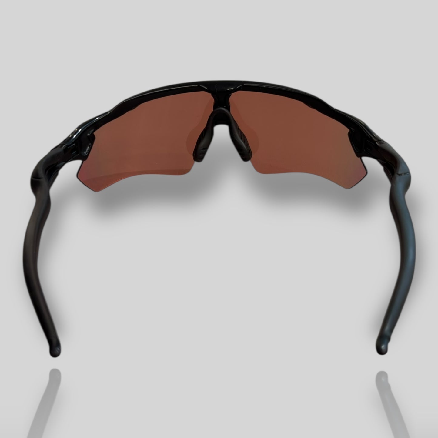 Radar Ev Pitch