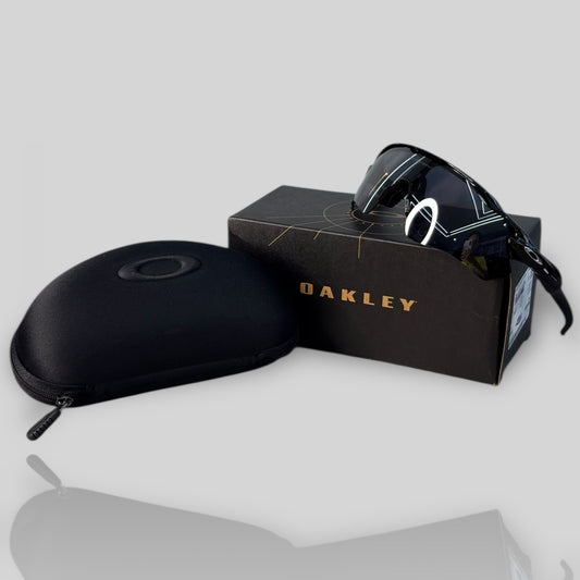 Radar Ev Polished Black