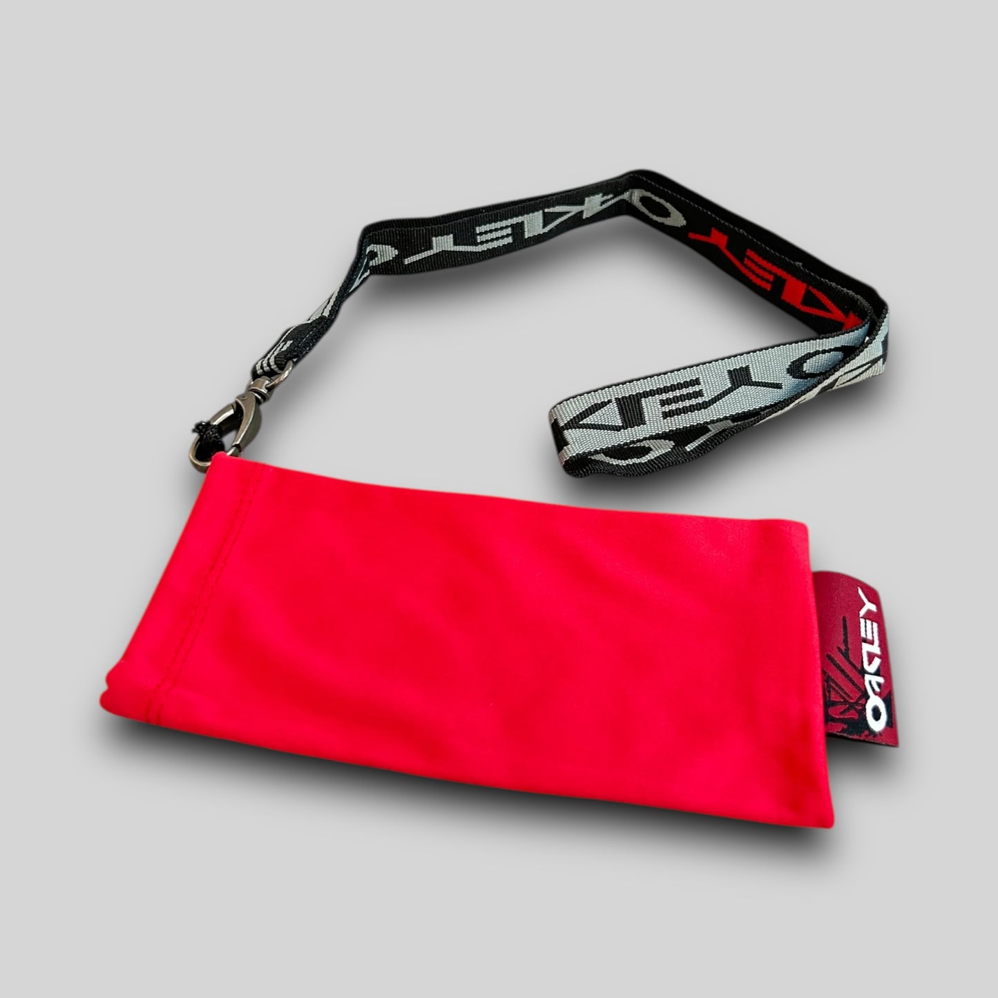 Kit Lanyard + bag (Custon)