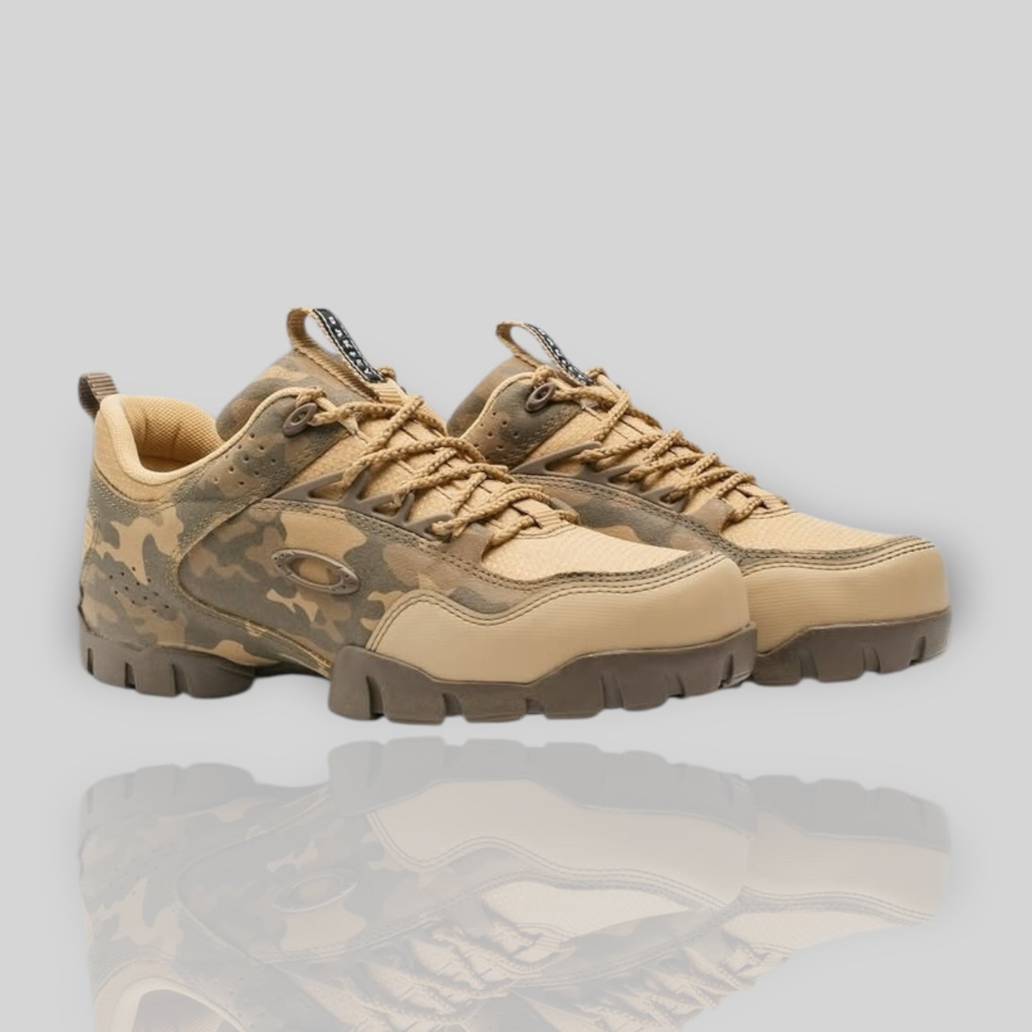 Modoc Low ll Camo