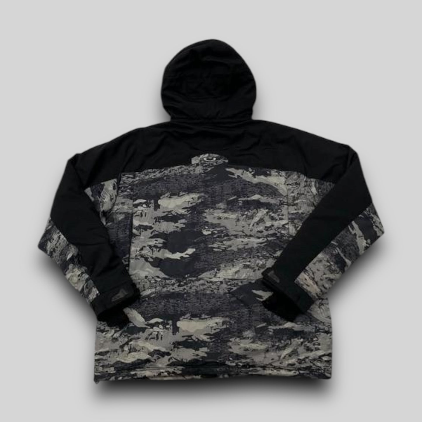 Jaqueta Snow Oakley Nickel Tiger