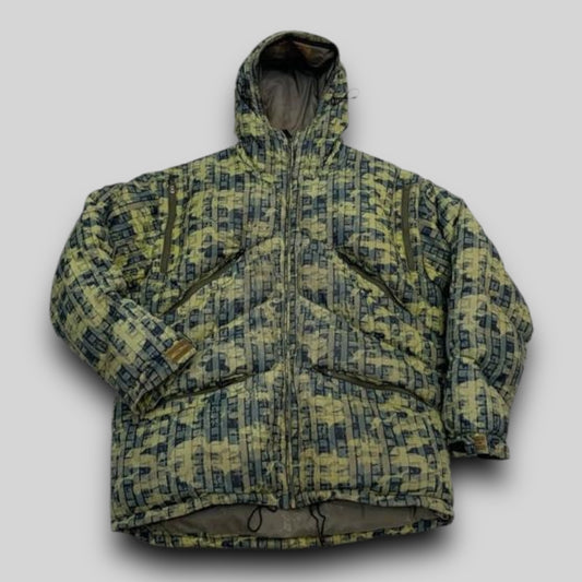 Jaqueta Snow Oakley