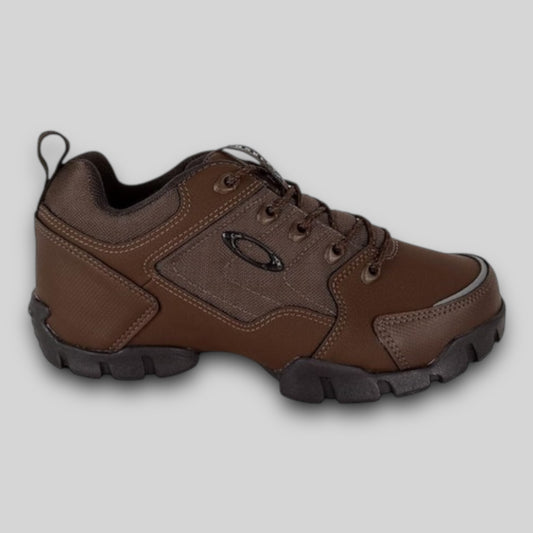 Halftrack Low ll Brown