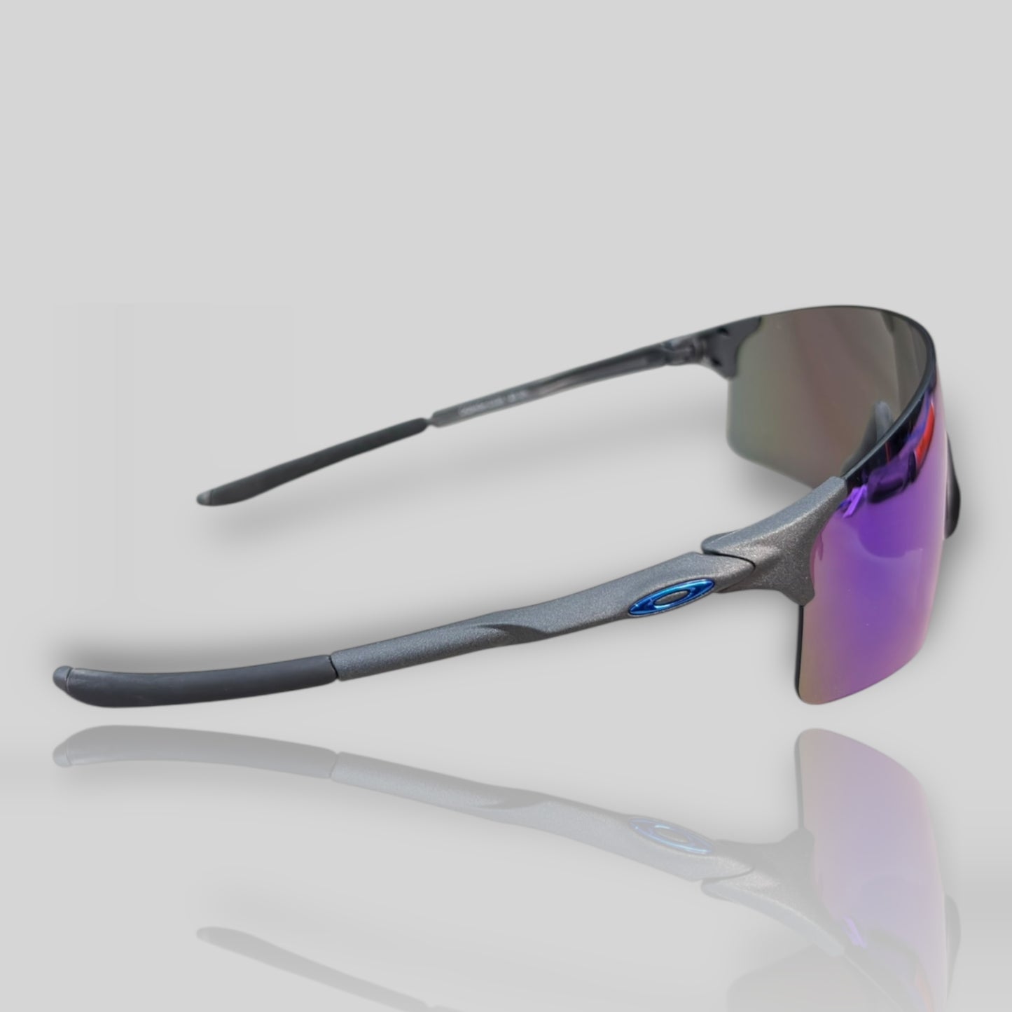 Ev Zero Blades